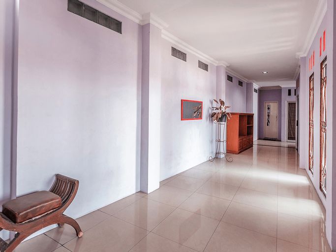 OYO 1319 Puspita Guesthouse, Bekasi