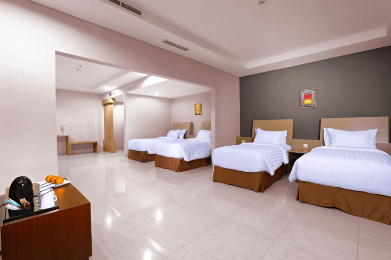 Bedroom 22