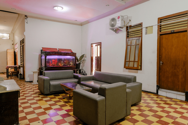 OYO 1851 Hotel Malang, Malang