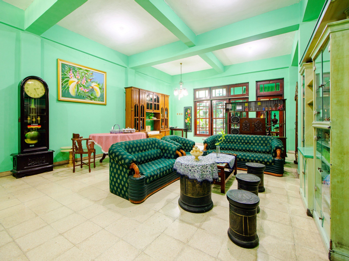 Others 5, SPOT ON 2107 Ijo Pupus Syariah Residence, Bantul