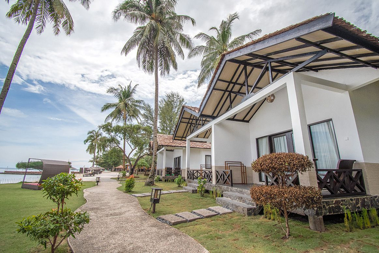 Bintan Spa Villa Beach Resort, Bintan Regency