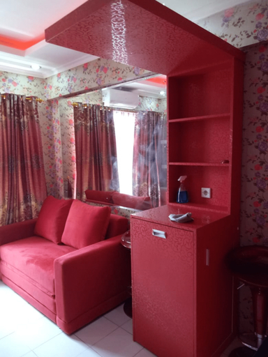 Others 5, Tulus Rent Apartment, East Jakarta
