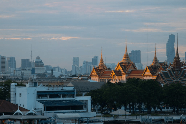 Others 3, Theatre Residence, Phra Nakhon