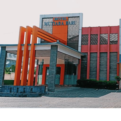 Mutiara Baru Hotel, Malang