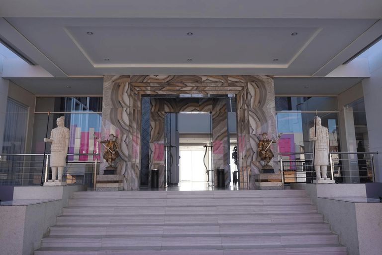 M Hotel Kupang, Kupang