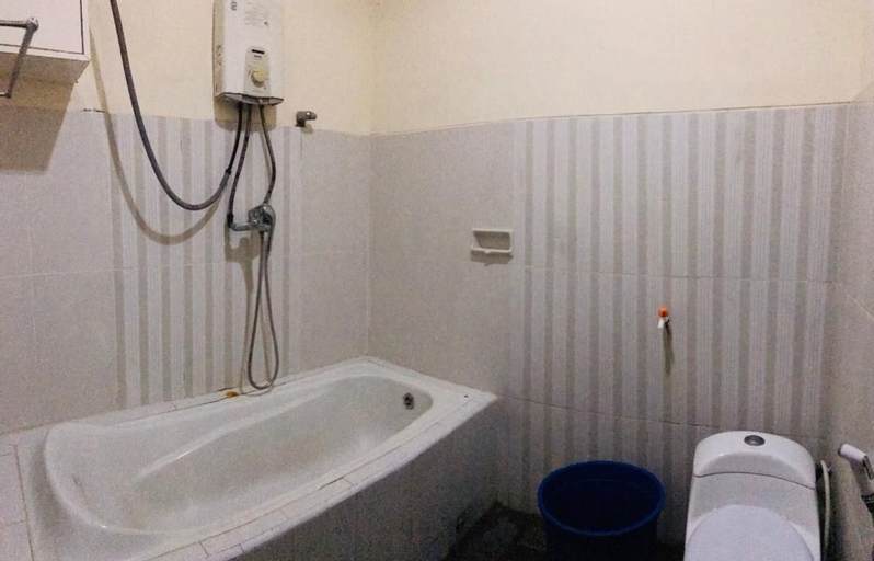 Samudra Hotel & Resto, Jepara