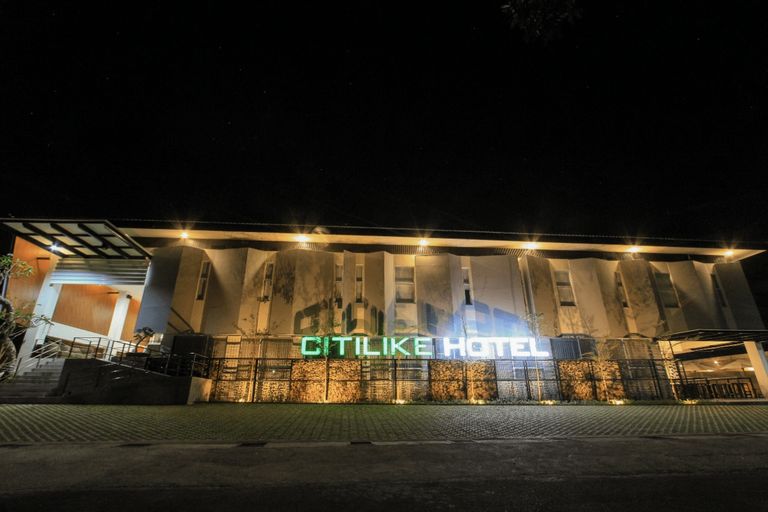 Citilike Hotel Lombok, Lombok