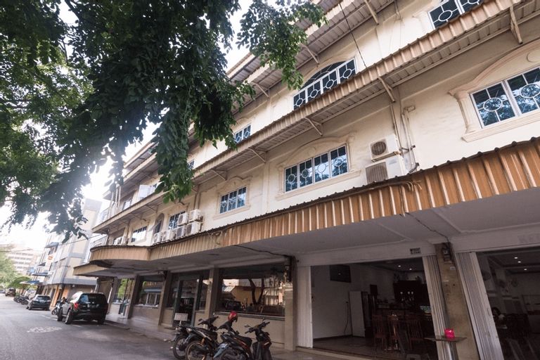 OYO 1223 Hotel Bahari, Batam