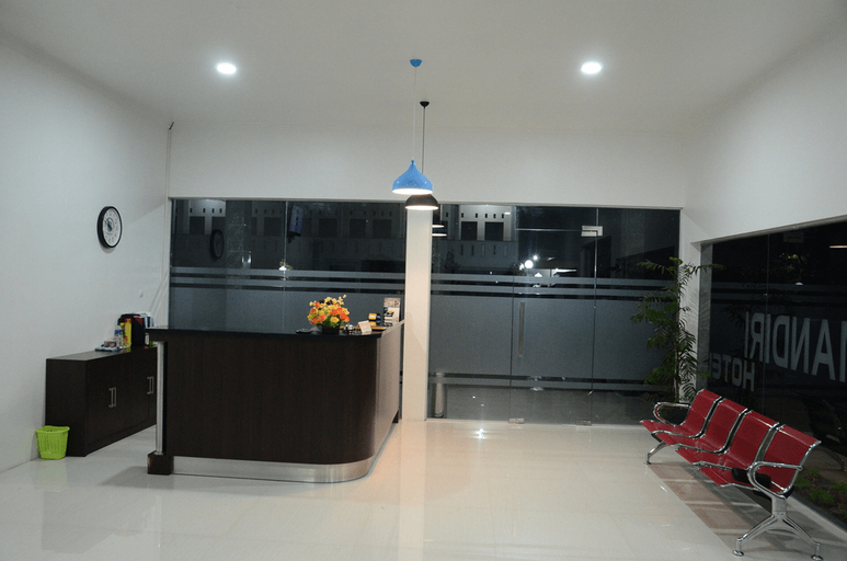 Others 3, Mandiri Hotel Banjar, Banjar