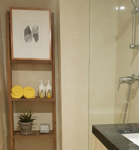 Hidden Haven At Louis Kienne Semarang, Semarang