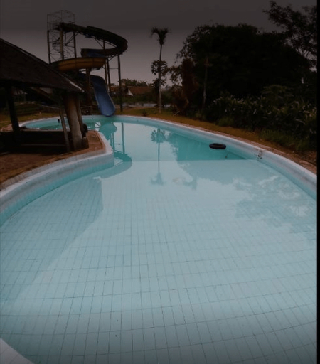Savanna Green Hotel, Sukabumi