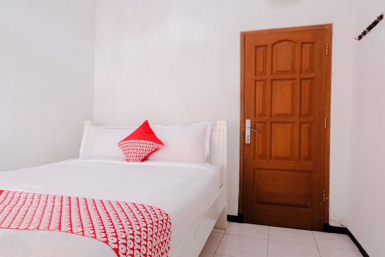 OYO 538 Villa Handayani Syariah, Malang