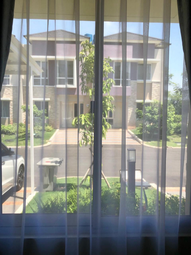 Tesla at CBD of Gading Serpong by Taslim Property, Tangerang