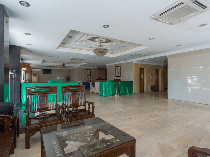 Public Area 3, De Choice Hotel Tawau, Tawau