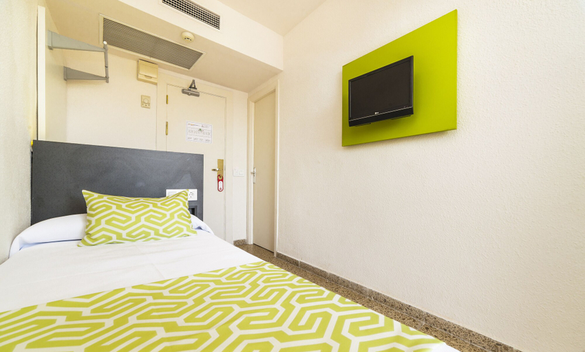 Bedroom 3, Globales Honolulu, Baleares