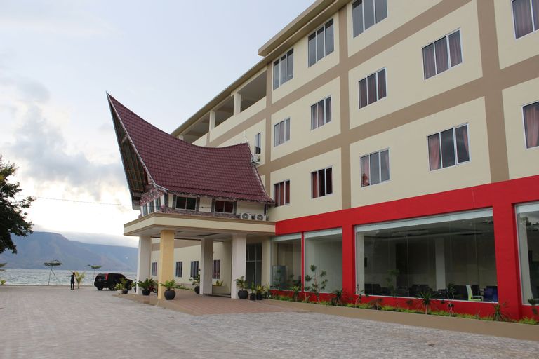 JTS Hotel Resort & Convention, Samosir