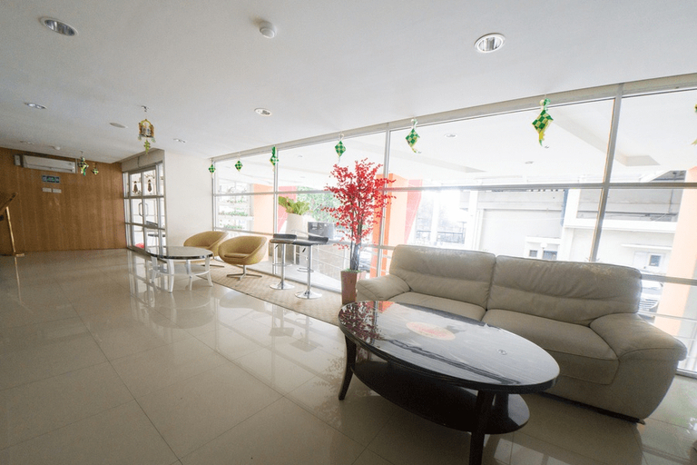Others 5, RedDoorz Apartment near Bundaran Satelit Surabaya 2, Surabaya