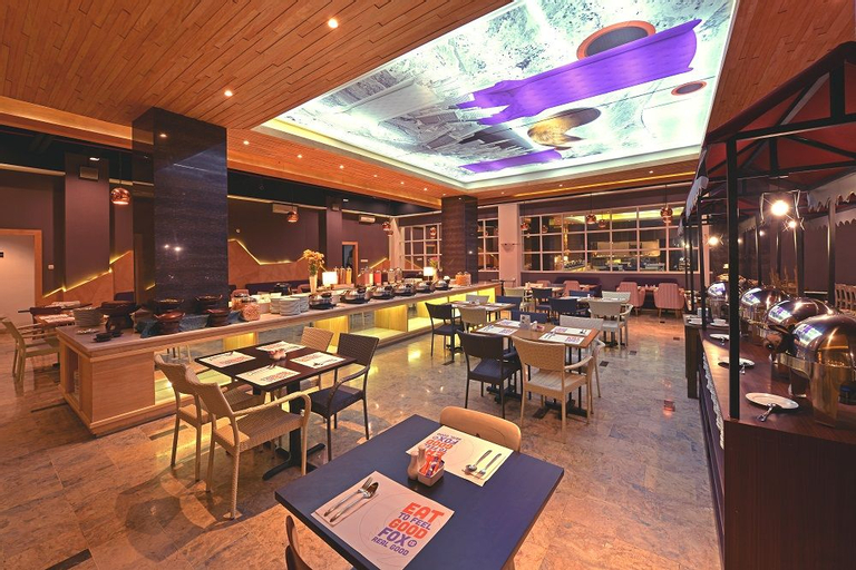 FOX HARRIS City Center Bandung, Bandung