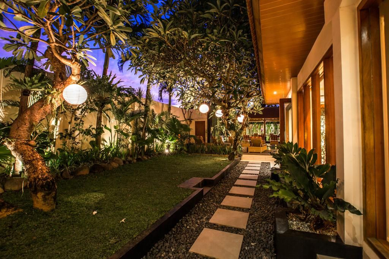Public Area 4, Villa Seriska Dua Sanur, Denpasar
