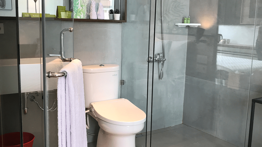 Others 5, Daun Residence Bandung, Bandung