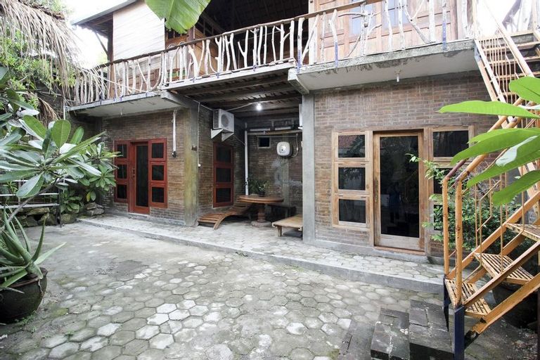 RedDoorz near Rumah Sakit Wirosaban, Yogyakarta