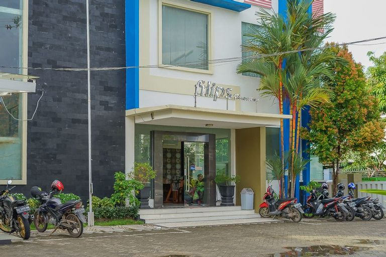 RedDoorz Plus near UIN Banjarmasin, Banjarmasin