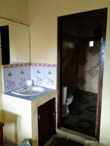 Bukit Indah Homestay, Karangasem