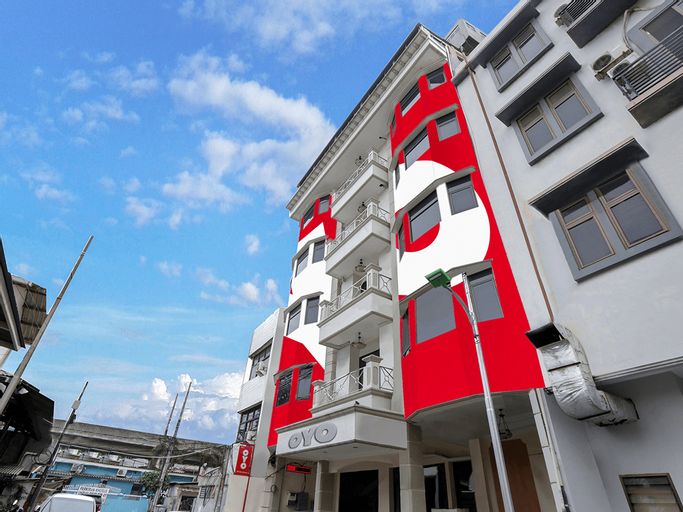 OYO 297 45 Residence Near RS Husada, Jakarta Pusat