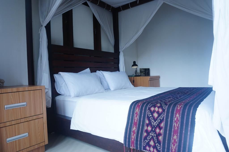 Bedroom, Dim House Jimbaran, Badung