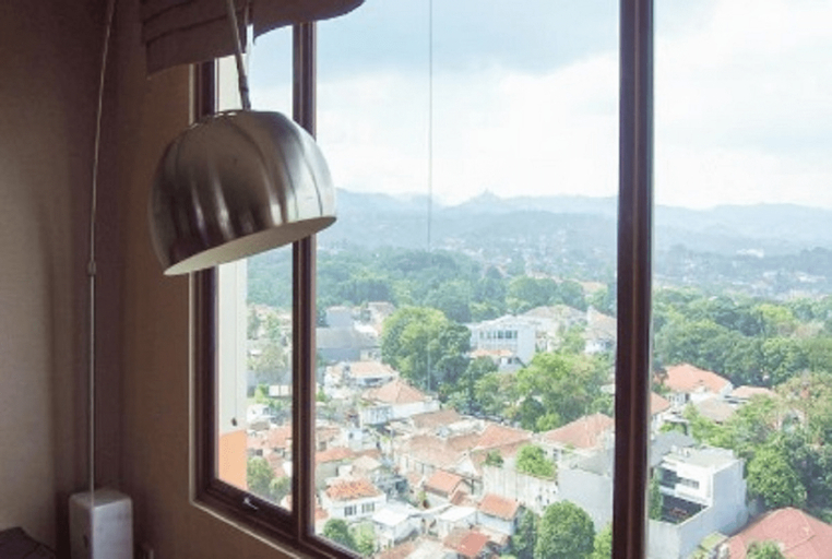 3BR Ekslusif Grand Setiabudi Apartment By BIRD, Bandung