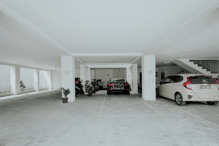 Exterior & Views 5, DPARAGON MT HARYONO SEMARANG, Semarang
