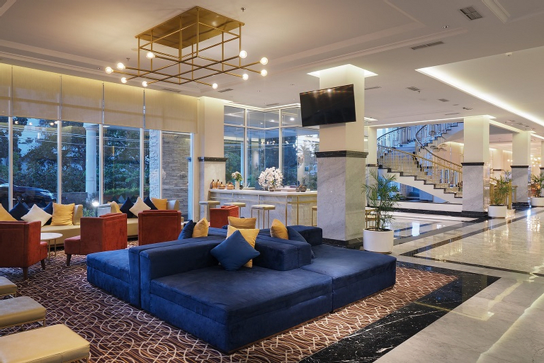 Exterior & Views 2, Horison Ciledug Jakarta, South Jakarta