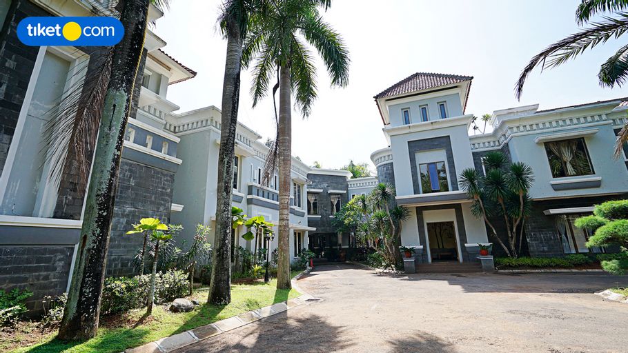 The Acacia Anyer Hotel & Resorts, Serang