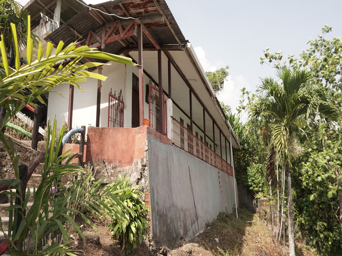 OYO 2344 Toisapu Guest House, Ambon