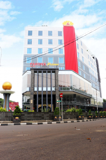 PAKONS PRIME HOTEL, Tangerang