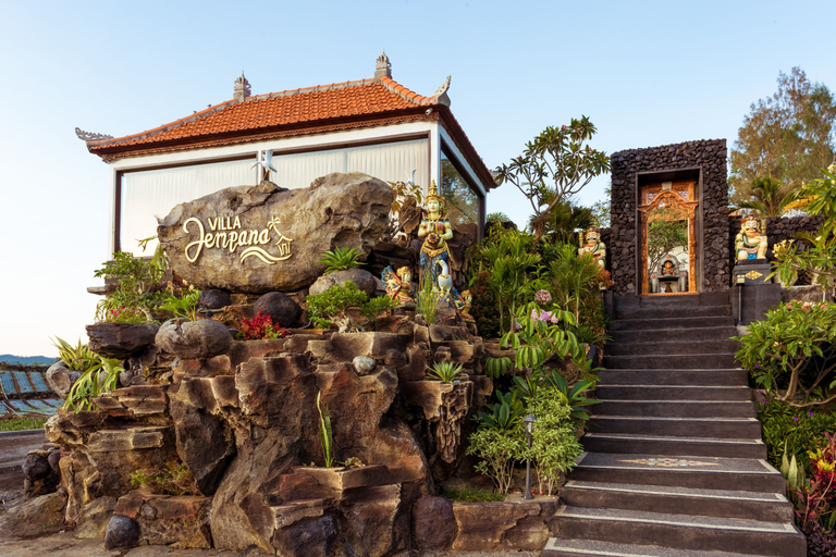 Exterior & Views 5, Villa Jempana Kintamani, Bangli