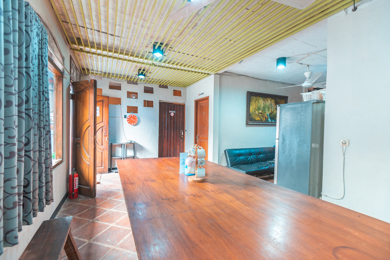 SPOT ON 2033 Kayumanis Homestay Syariah, East Jakarta