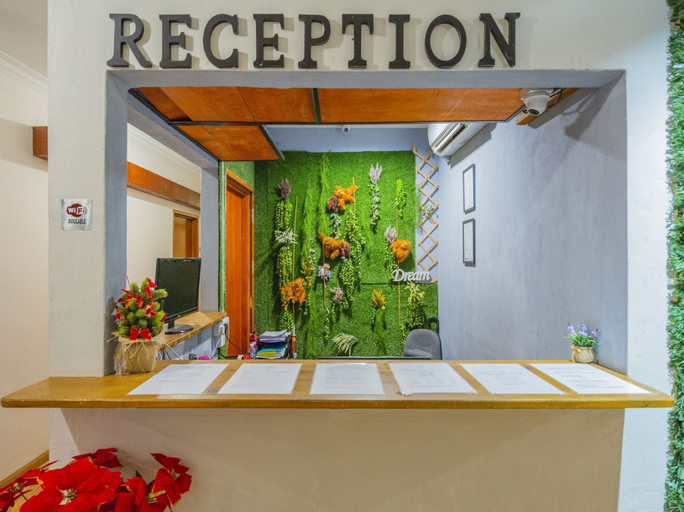 OYO 218 Storytel, Kota Kinabalu