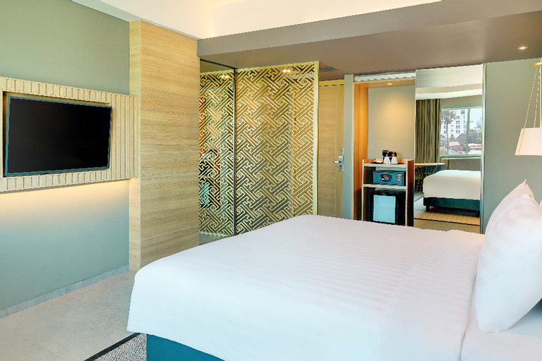 Mercure Makassar Nexa Pettarani, Makassar
