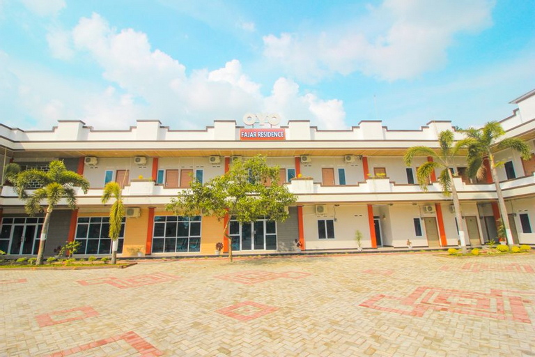 OYO 1653 Fajar Residence, Pekanbaru