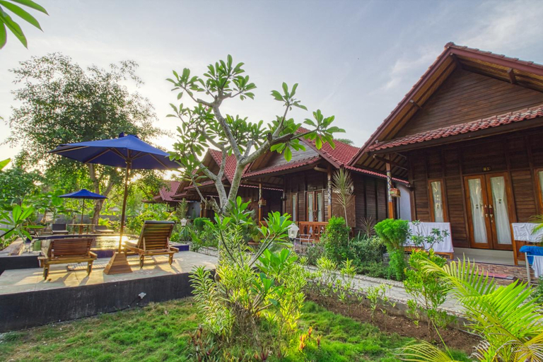 Exterior & Views 2, Asoka Bungalows, Klungkung