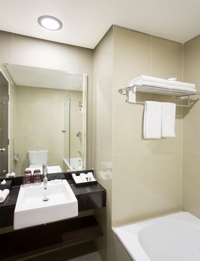 Swiss-Belinn Kemayoran, Central Jakarta