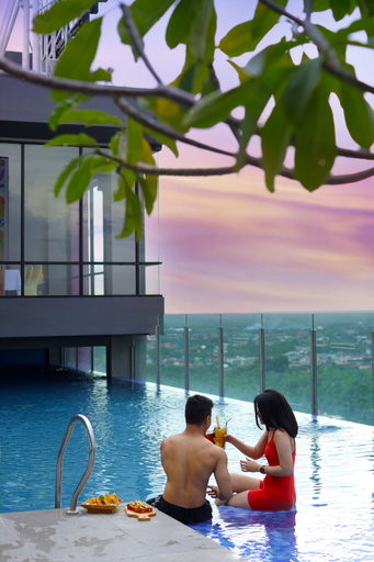 Sport & Beauty 3, The Zuri Pekanbaru, Pekanbaru