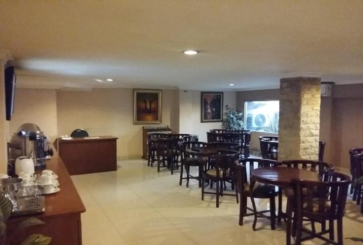 Hotel Mazaya, Bekasi