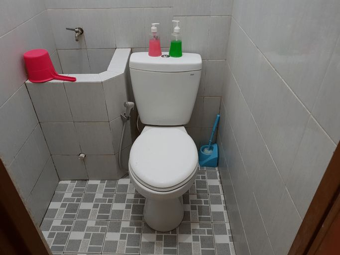 Pelangi Homestay Syariah Yogyakarta, Yogyakarta