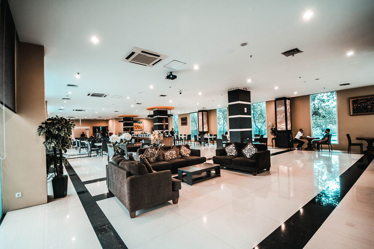 Hotel Olive, Tangerang