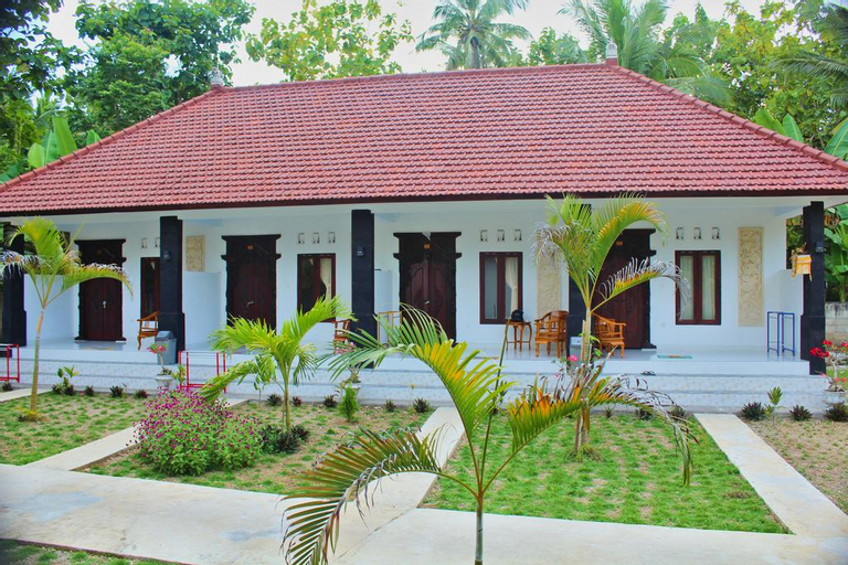 Nyuh Kadah Guest House, Klungkung