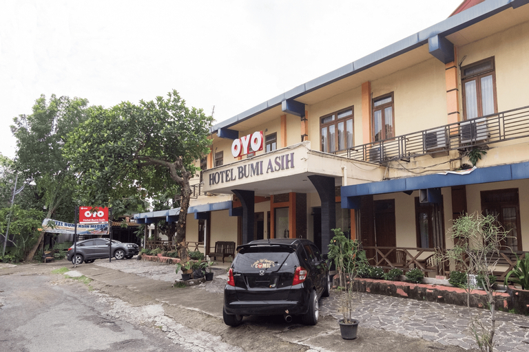 OYO 1030 Hotel Bumi Asih, Medan