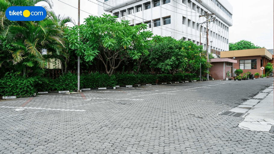 Metro Hotel, Semarang