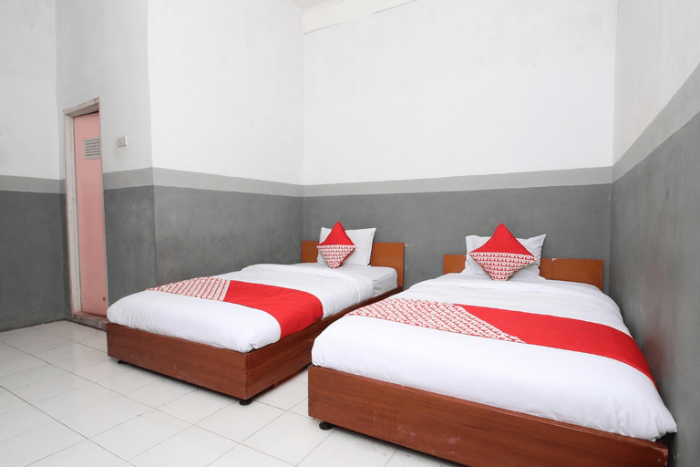OYO 451 Divka Residence Syariah, Bandar Lampung